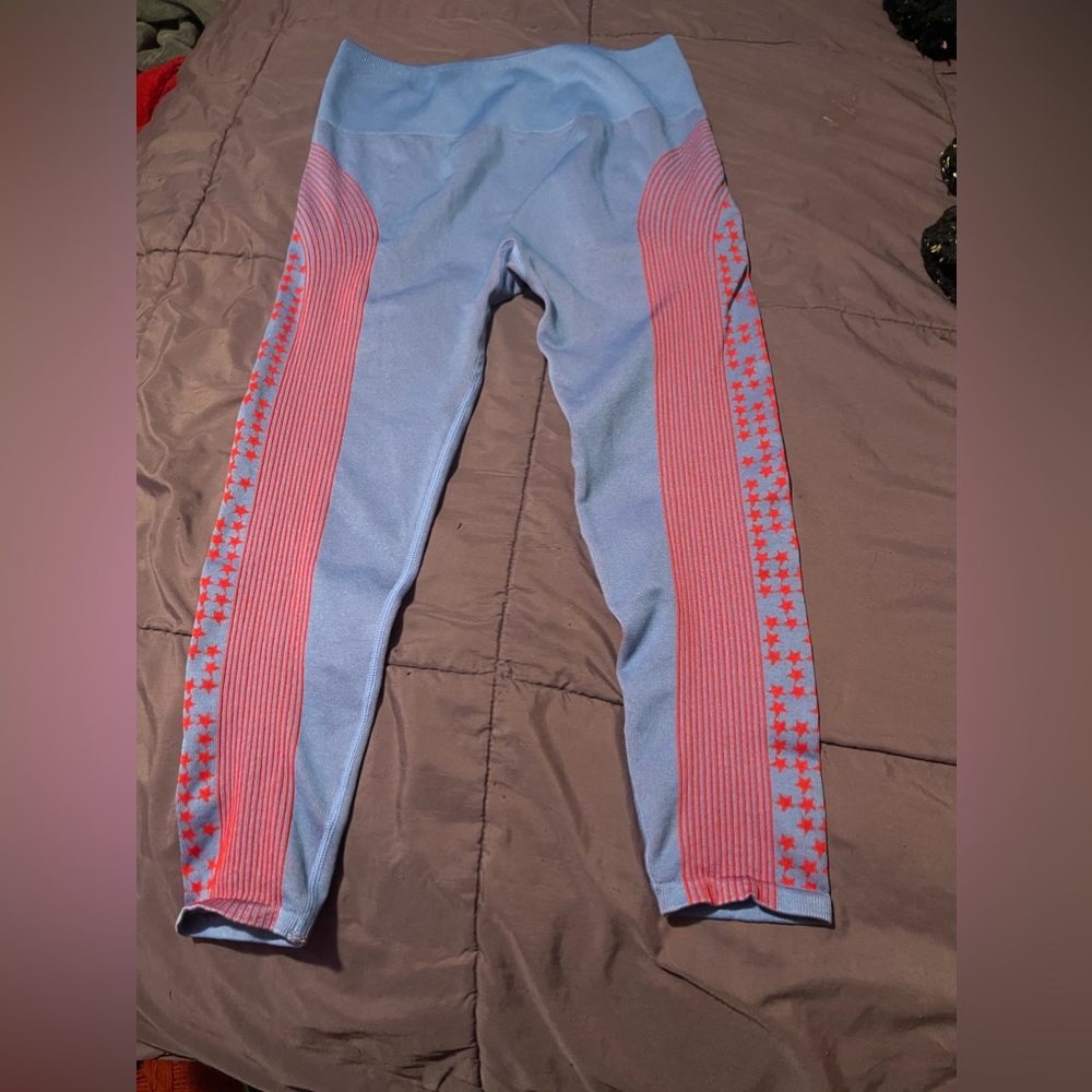 Fabletics leggings size L